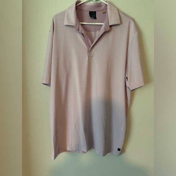 Men’s polo - Picture 1 of 2